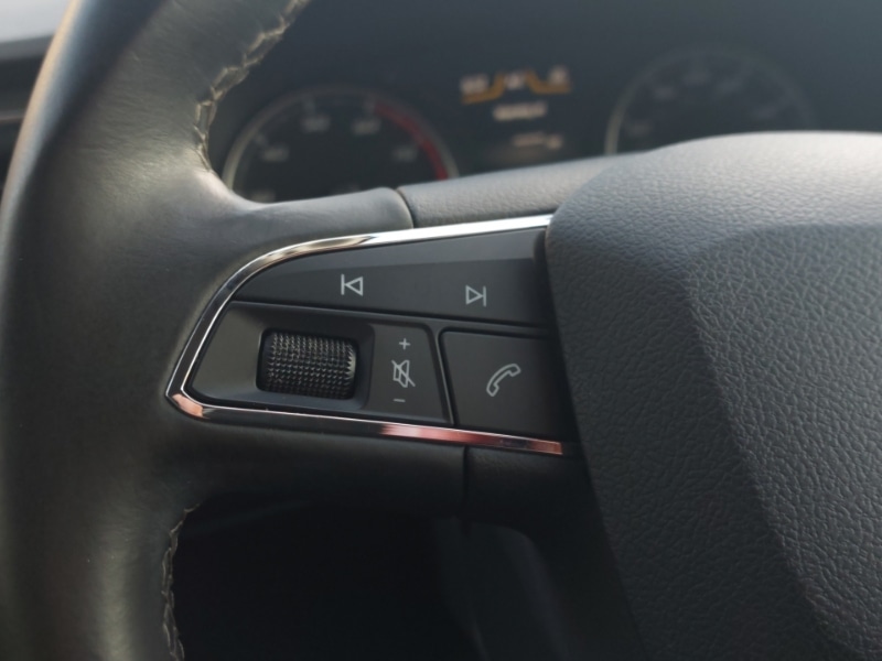 Used SEAT Ateca 2017 for sale - 77178503: Photo 18