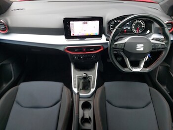 Used SEAT Arona 2022 for sale - 75900271: Photo