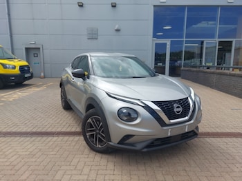 Used Nissan Juke 2025 for sale - 78747590: Photo