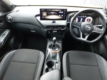 Used Nissan Juke 2025 for sale - 78747590: Photo