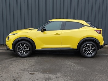 Used Nissan Juke 2025 for sale - 78747590: Photo