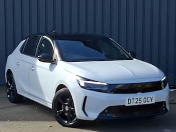 Used Vauxhall Corsa 2025 for sale - 79737272: Photo