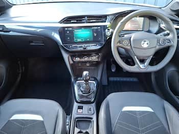 Used Vauxhall Corsa 2025 for sale - 79737272: Photo