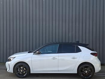 Used Vauxhall Corsa 2025 for sale - 79737272: Photo