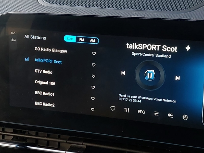 Used Omoda OMODA 5 2024 for sale - 77251648: Photo 10