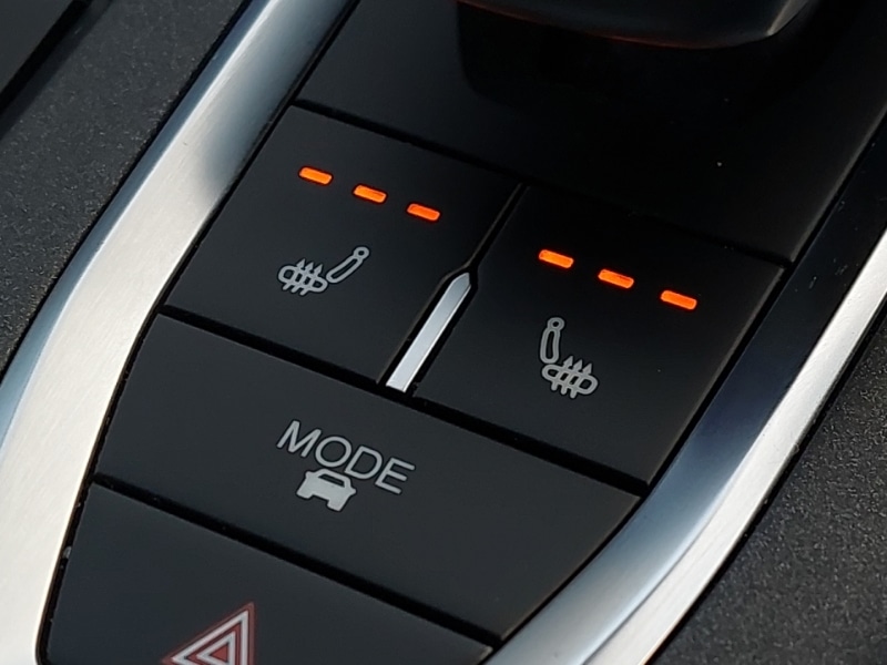 Used Omoda OMODA 5 2024 for sale - 77251648: Photo 14