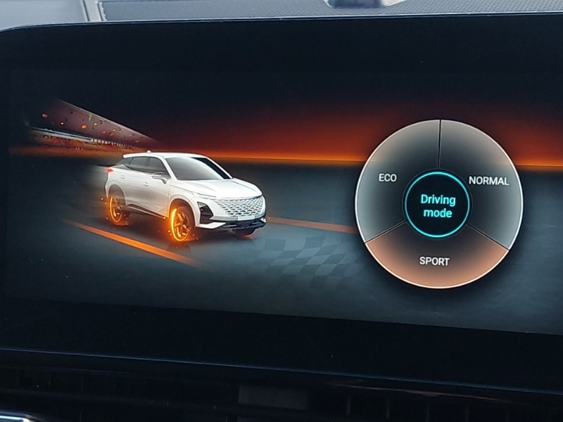 Used Omoda OMODA 5 2024 for sale - 77251648: Photo 15