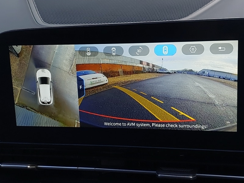 Used Omoda OMODA 5 2024 for sale - 77251648: Photo 18