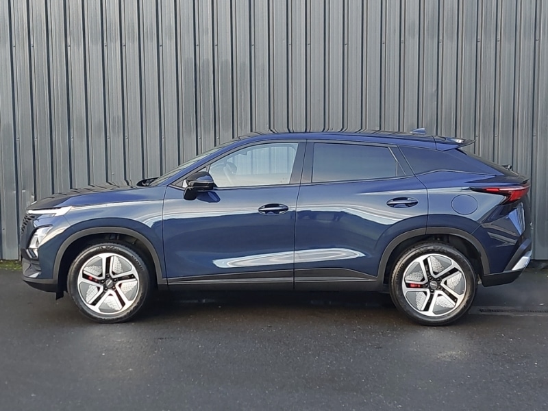 Used Omoda OMODA 5 2024 for sale - 77251648: Photo 4