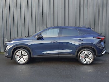 Used Omoda OMODA 5 2024 for sale - 77251648: Photo