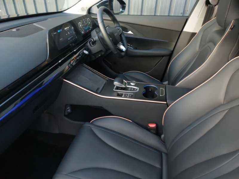 Used Omoda OMODA 5 2024 for sale - 77251648: Photo 5