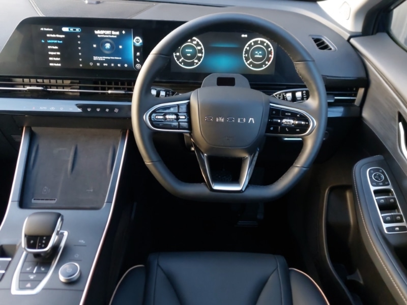 Used Omoda OMODA 5 2024 for sale - 77251648: Photo 7