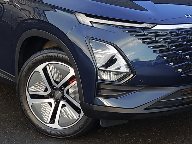 Used Omoda OMODA 5 2024 for sale - 77251648: Photo 9