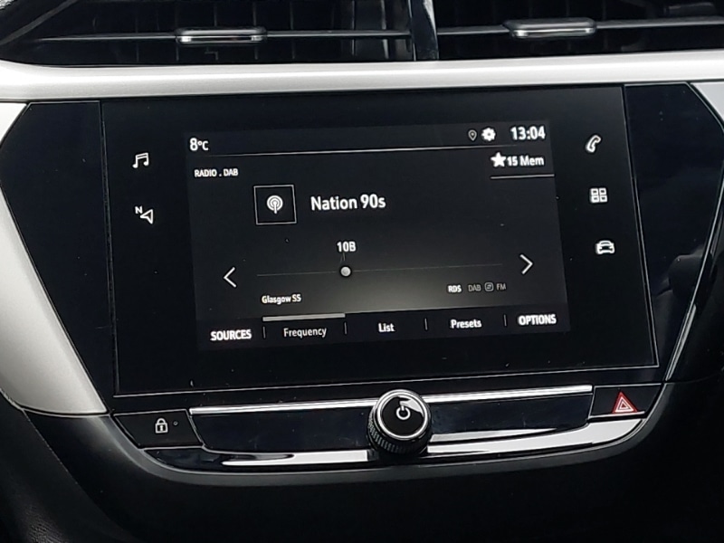 Used Vauxhall Corsa 2020 for sale - 76492895: Photo 10