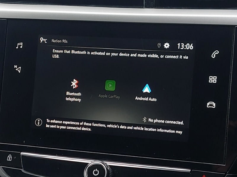 Used Vauxhall Corsa 2020 for sale - 76492895: Photo 11