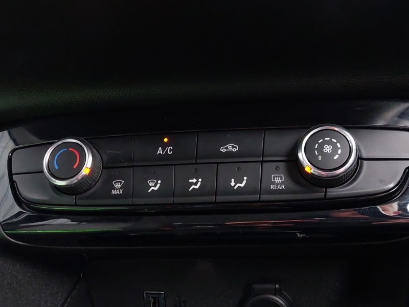 Used Vauxhall Corsa 2020 for sale - 76492895: Photo 13