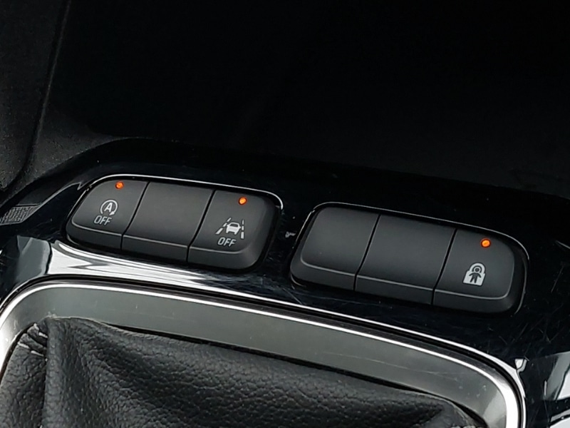 Used Vauxhall Corsa 2020 for sale - 76492895: Photo 15