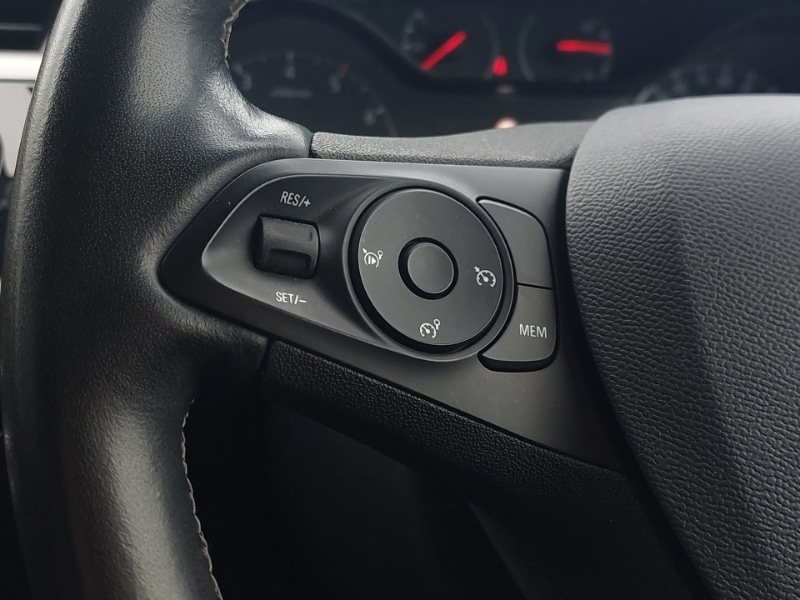 Used Vauxhall Corsa 2020 for sale - 76492895: Photo 16