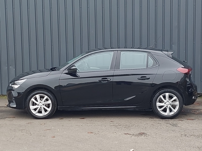 Used Vauxhall Corsa 2020 for sale - 76492895: Photo 4