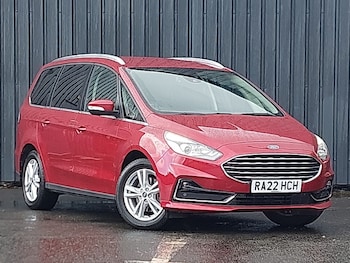 2022 - 2.5 FHEV 190 Titanium 5dr CVT