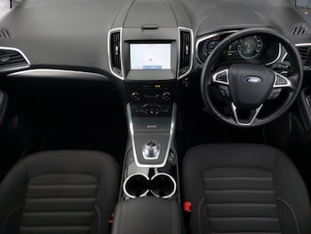 Used Ford Galaxy 2022 for sale - 75725373: Photo