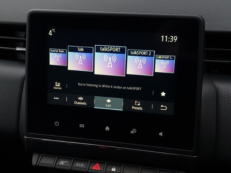 Used Renault Clio 2021 for sale - 76566891: Photo 10