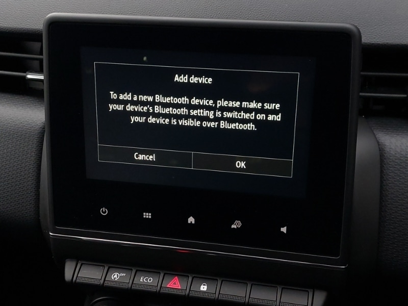 Used Renault Clio 2021 for sale - 76566891: Photo 11