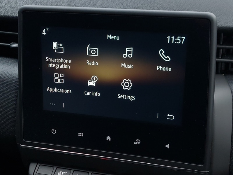 Used Renault Clio 2021 for sale - 76566891: Photo 13