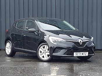 Used Renault Clio 2021 for sale - 76566891: Photo