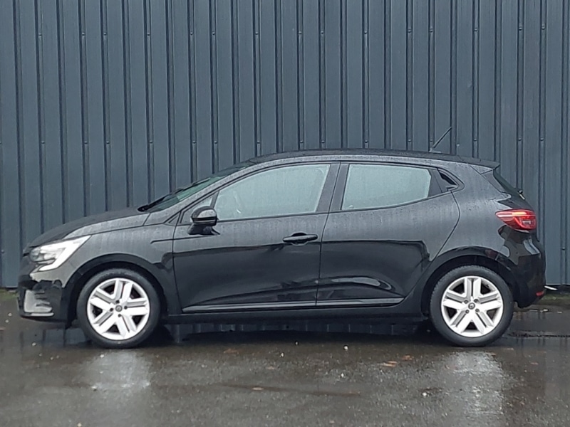 Used Renault Clio 2021 for sale - 76566891: Photo 4