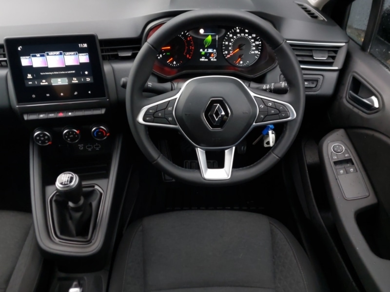 Used Renault Clio 2021 for sale - 76566891: Photo 7