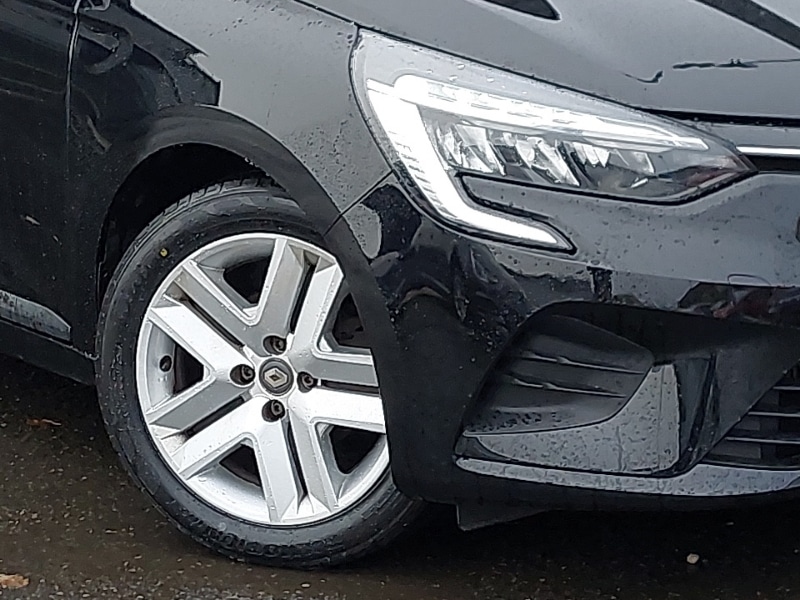 Used Renault Clio 2021 for sale - 76566891: Photo 9