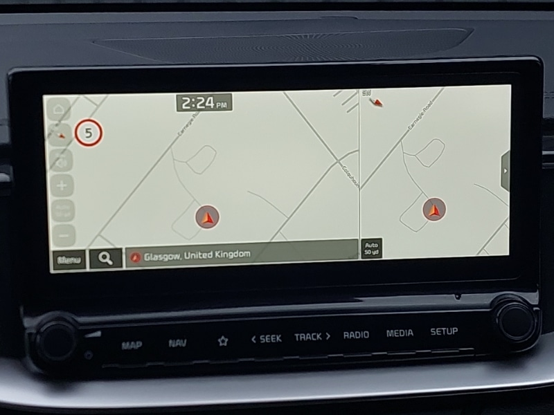 Used Kia Ceed 2024 for sale - 77329955: Photo 10