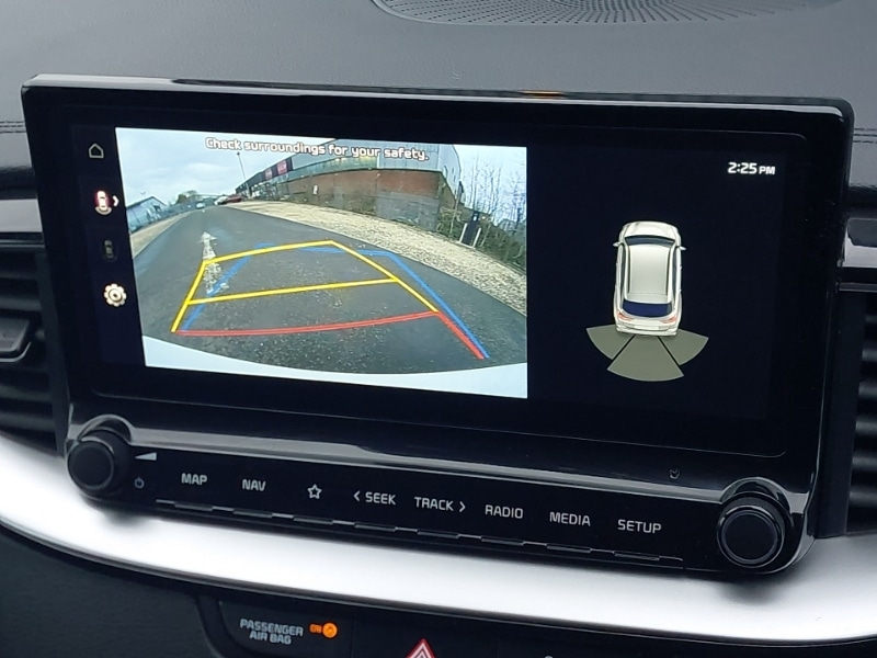 Used Kia Ceed 2024 for sale - 77329955: Photo 11