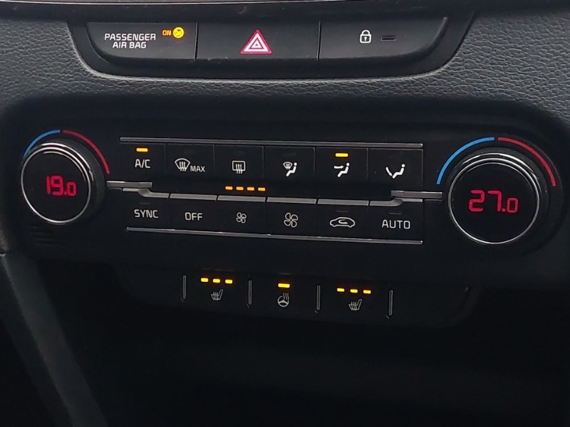 Used Kia Ceed 2024 for sale - 77329955: Photo 14