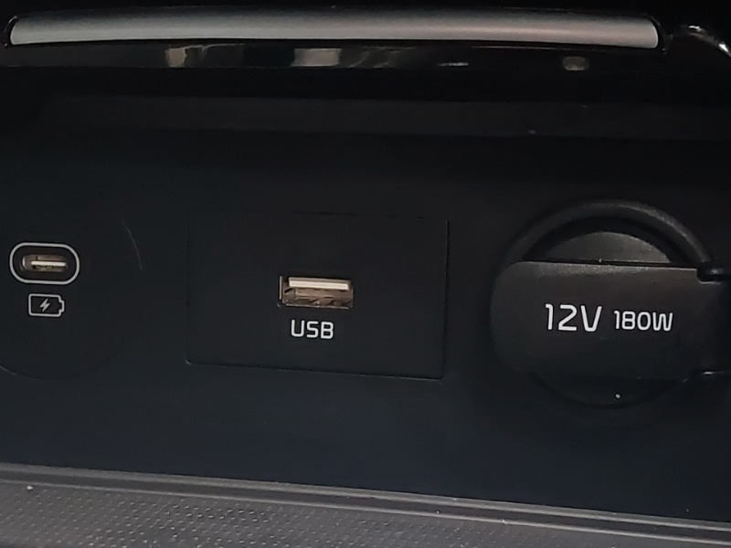 Used Kia Ceed 2024 for sale - 77329955: Photo 15