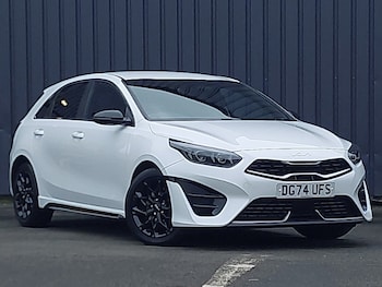 Used Kia Ceed 2024 for sale - 77329955: Photo