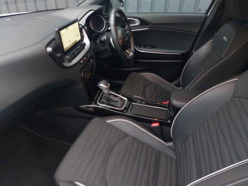 Used Kia Ceed 2024 for sale - 77329955: Photo 5