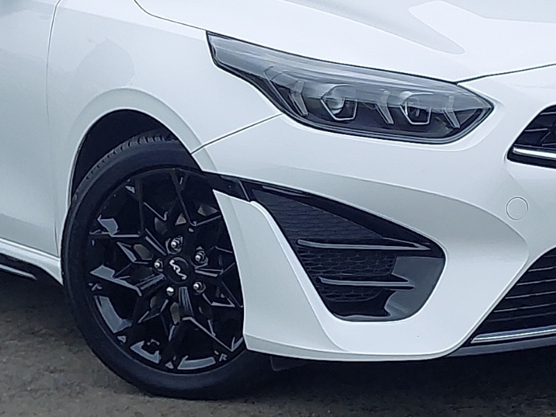 Used Kia Ceed 2024 for sale - 77329955: Photo 9