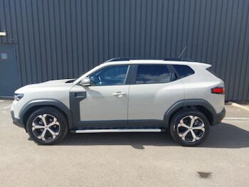 Used Dacia Duster 2025 for sale - 78842154: Photo