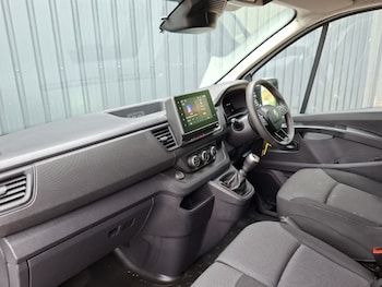 Used Renault Trafic 2024 for sale - 79332936: Photo