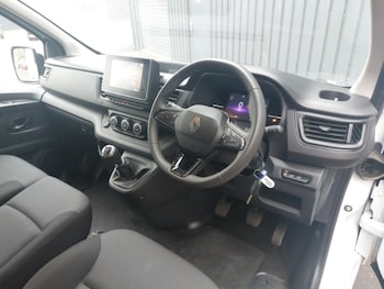 Used Renault Trafic 2024 for sale - 78747594: Photo