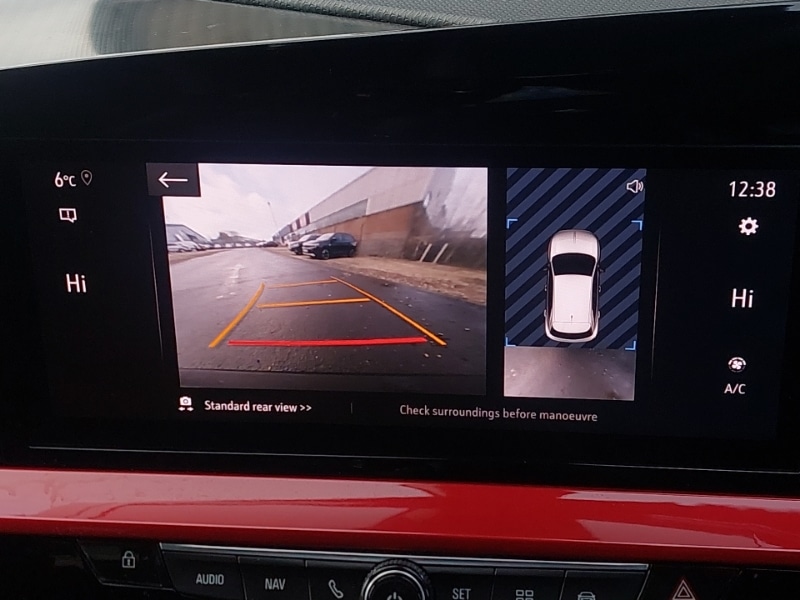 Used Vauxhall Mokka 2022 for sale - 77189731: Photo 11