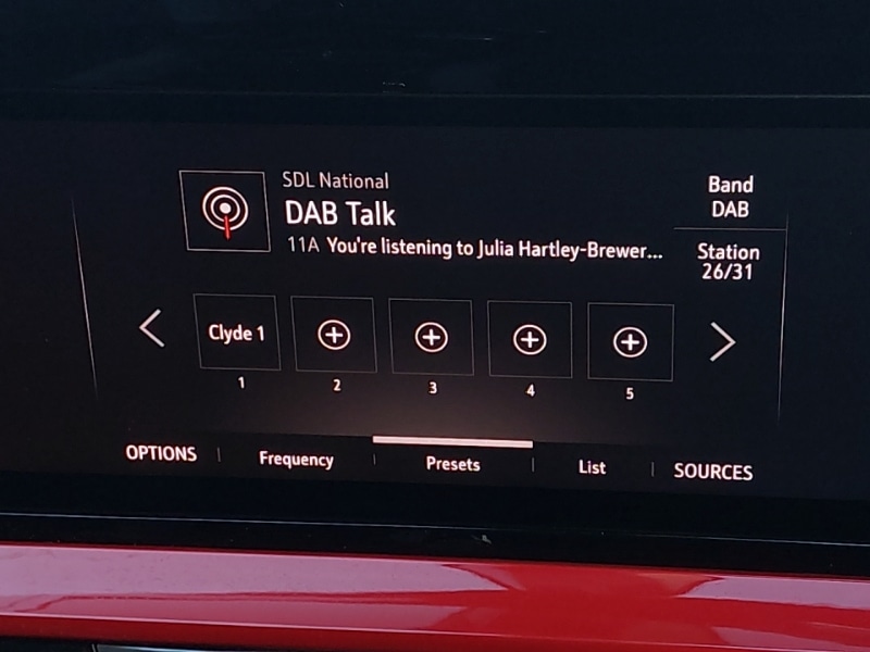 Used Vauxhall Mokka 2022 for sale - 77189731: Photo 13