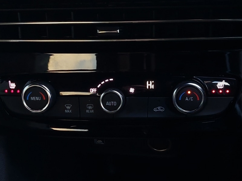 Used Vauxhall Mokka 2022 for sale - 77189731: Photo 15