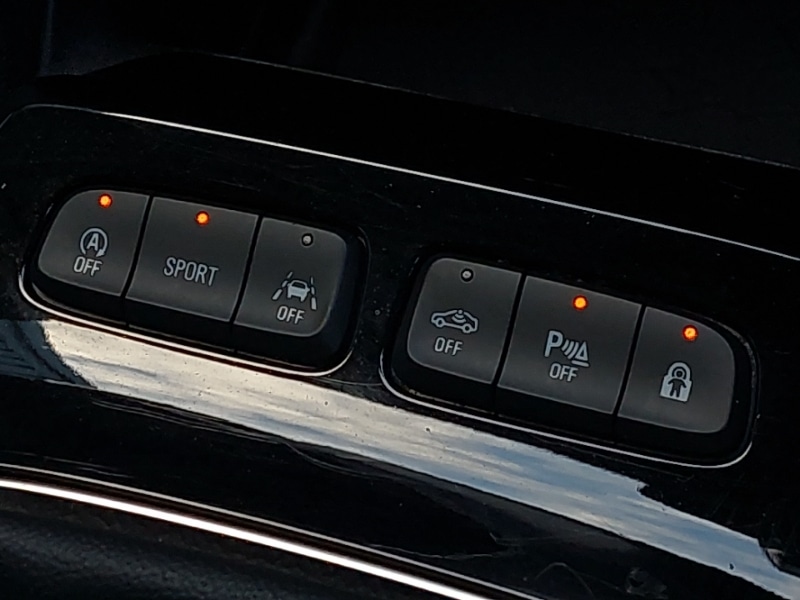 Used Vauxhall Mokka 2022 for sale - 77189731: Photo 16