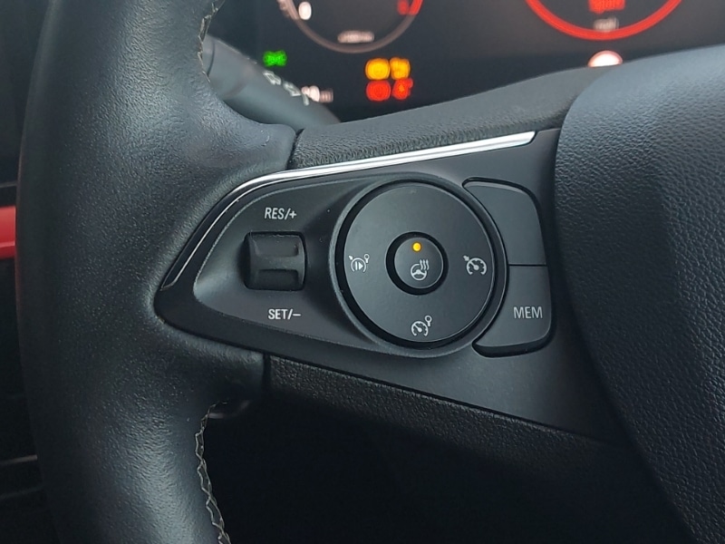 Used Vauxhall Mokka 2022 for sale - 77189731: Photo 17