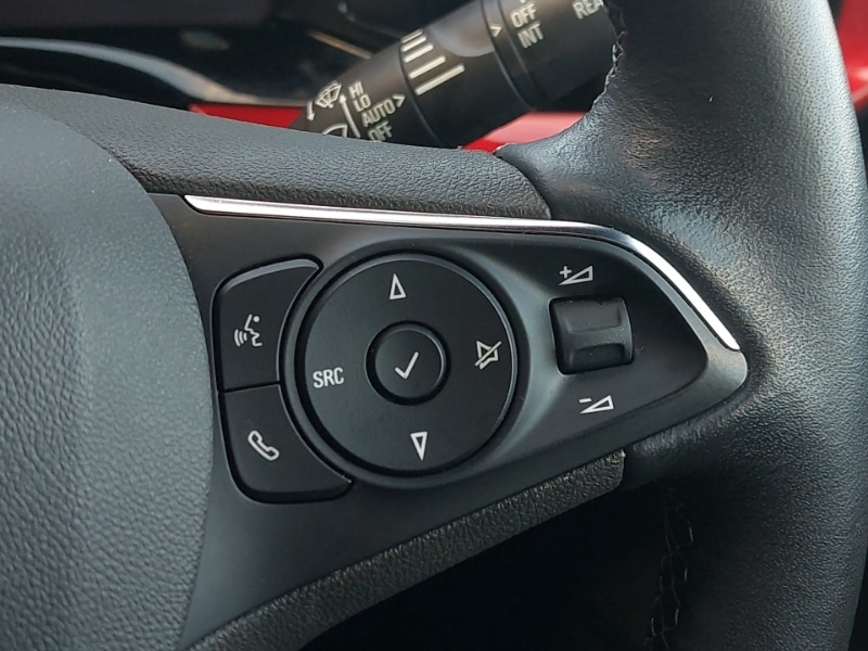 Used Vauxhall Mokka 2022 for sale - 77189731: Photo 18