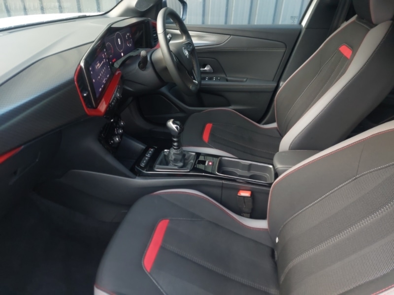 Used Vauxhall Mokka 2022 for sale - 77189731: Photo 5