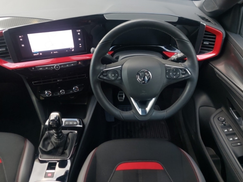 Used Vauxhall Mokka 2022 for sale - 77189731: Photo 7